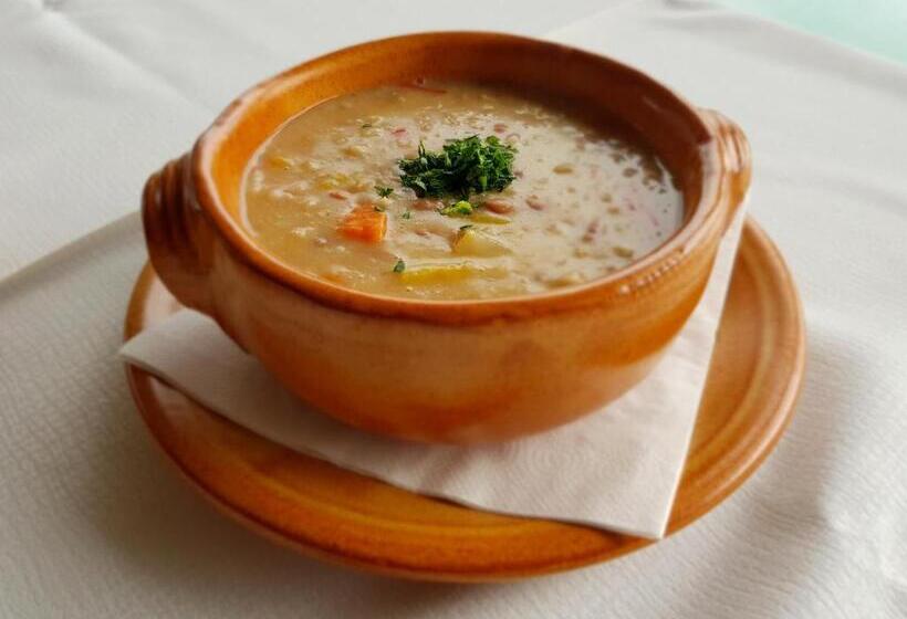 تختخواب و صبحانه Gostisce Jezero