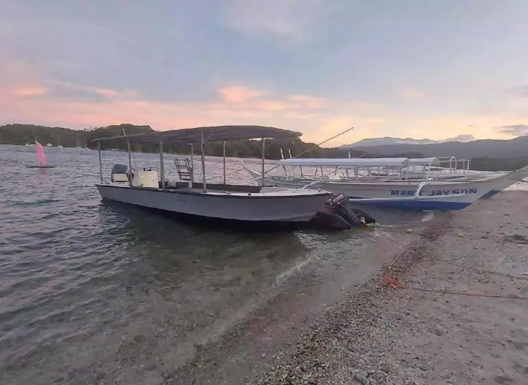 Coral Garden Resort And Dive Center