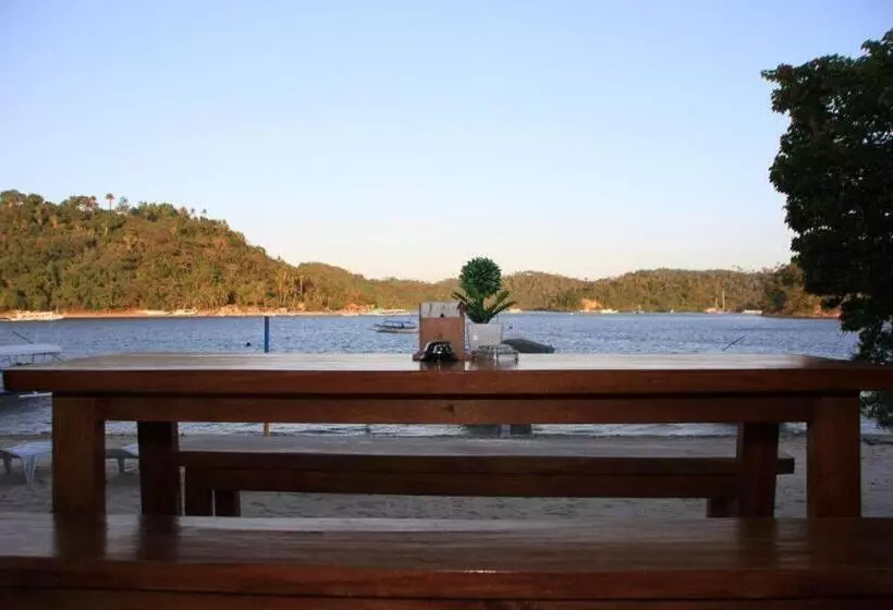 Coral Garden Resort And Dive Center
