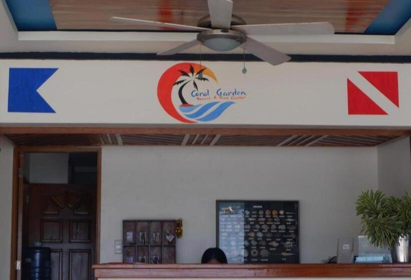 Coral Garden Resort And Dive Center