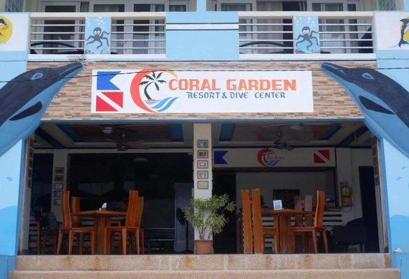 Coral Garden Resort And Dive Center