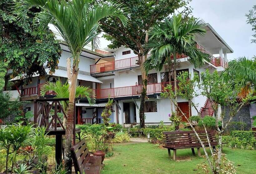 Doublegem Beach Resort And