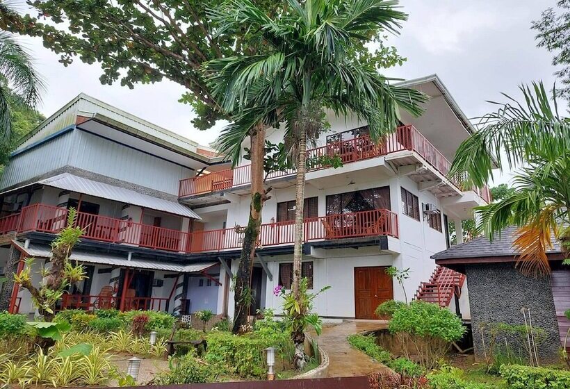 Doublegem Beach Resort And