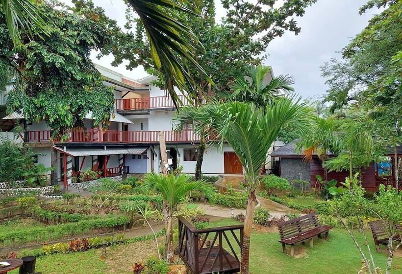 Doublegem Beach Resort And