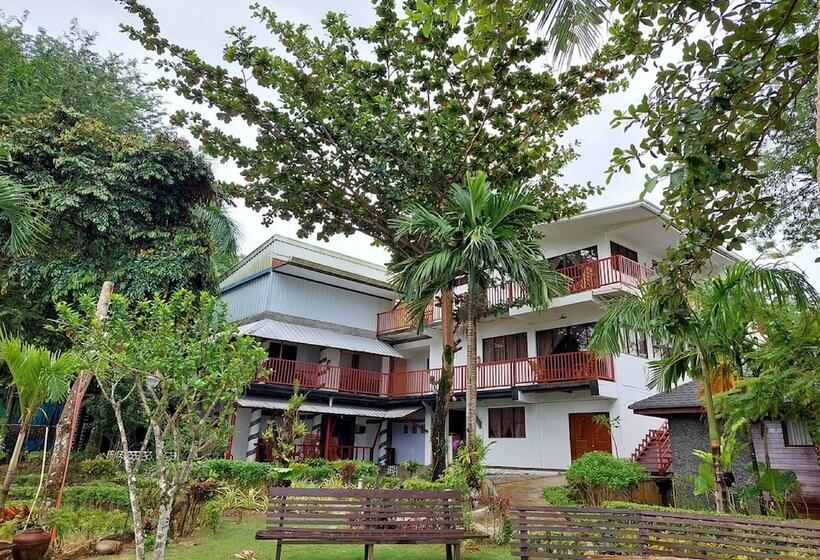 Doublegem Beach Resort And