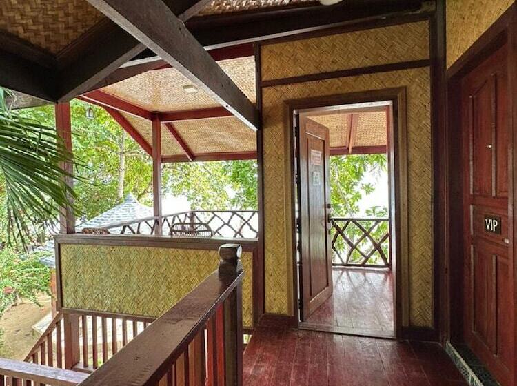 Doublegem Beach Resort And