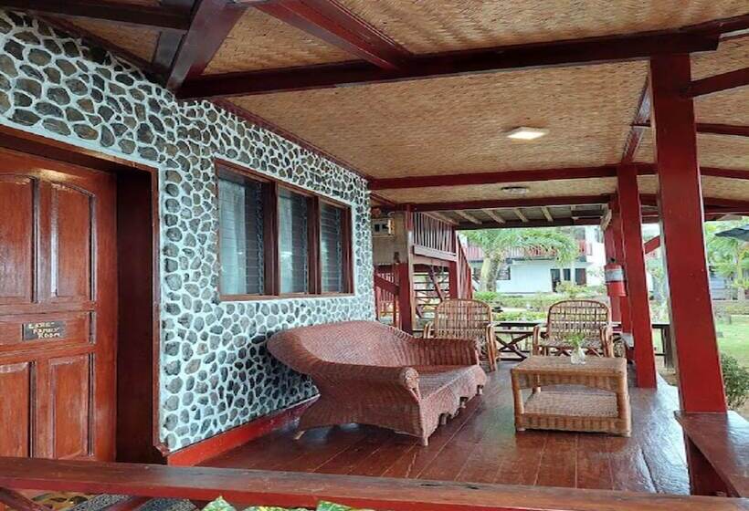 Doublegem Beach Resort And