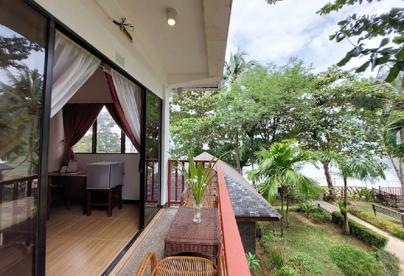 Doublegem Beach Resort And