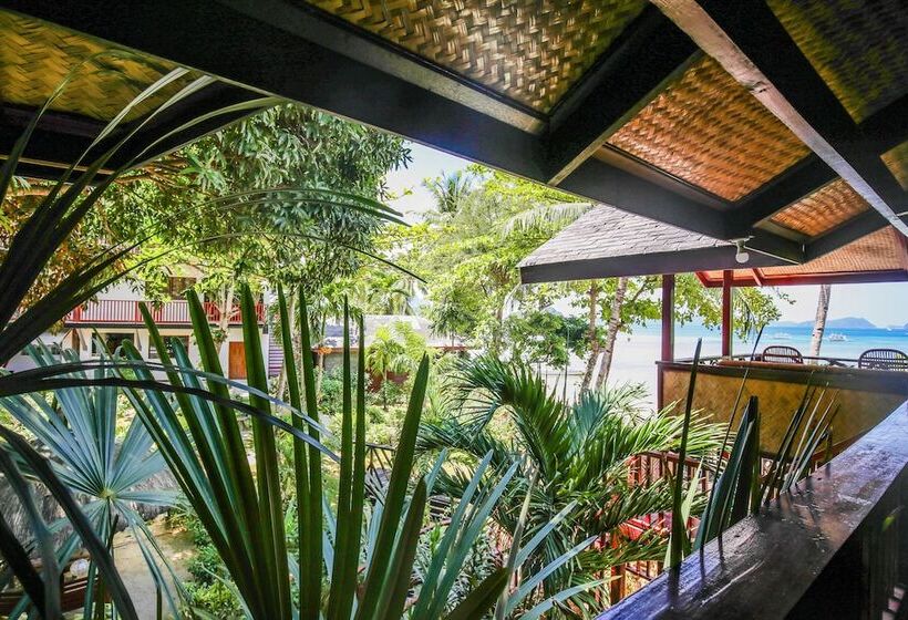 Doublegem Beach Resort And