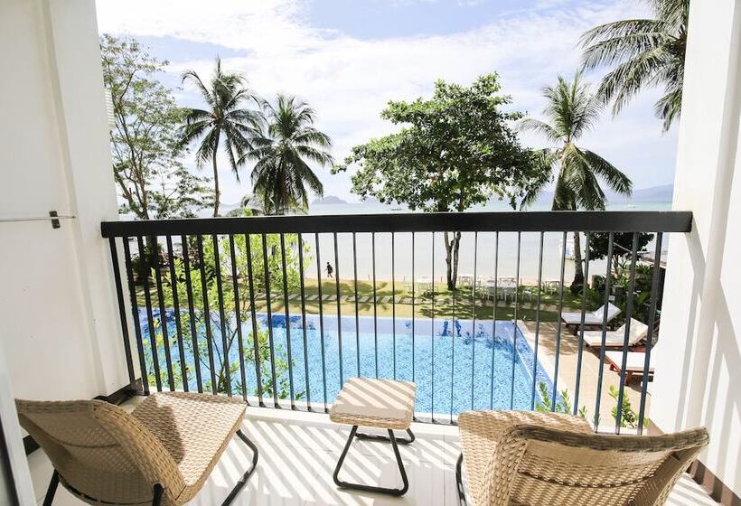 Doublegem Beach Resort And