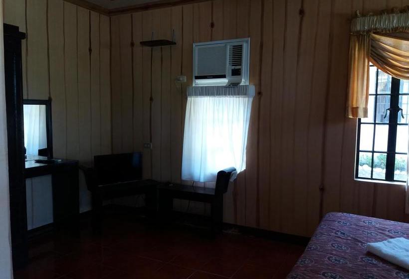 אתר נופש Zen Rooms Hidden Coral Panglao