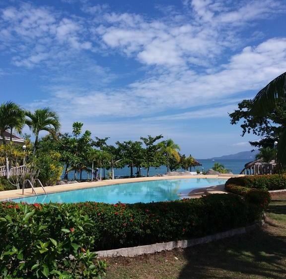 אתר נופש Zen Rooms Hidden Coral Panglao