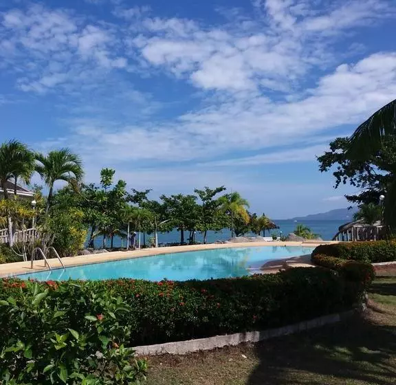 استراحتگاه Zen Rooms Hidden Coral Panglao