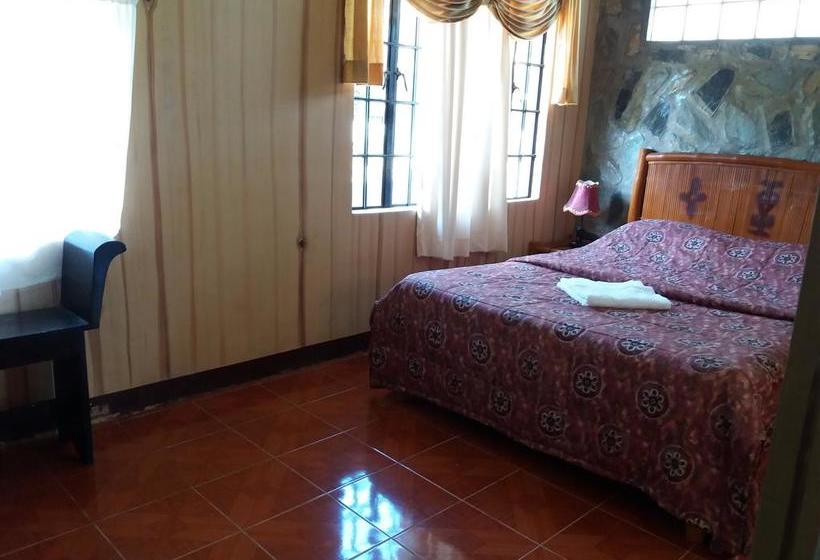 אתר נופש Zen Rooms Hidden Coral Panglao