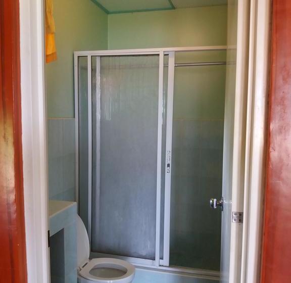 אתר נופש Zen Rooms Hidden Coral Panglao