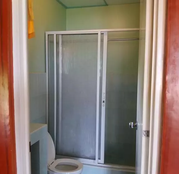 استراحتگاه Zen Rooms Hidden Coral Panglao