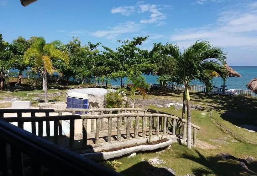 استراحتگاه Zen Rooms Hidden Coral Panglao