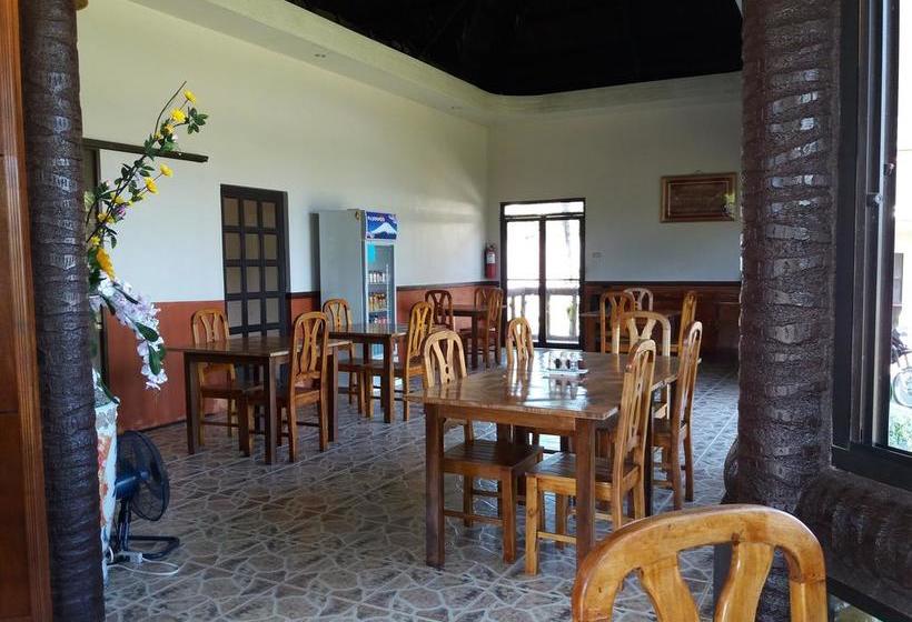 אתר נופש Zen Rooms Hidden Coral Panglao