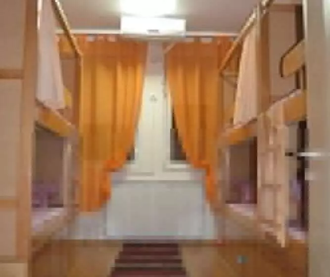 Hostel Valentin 2