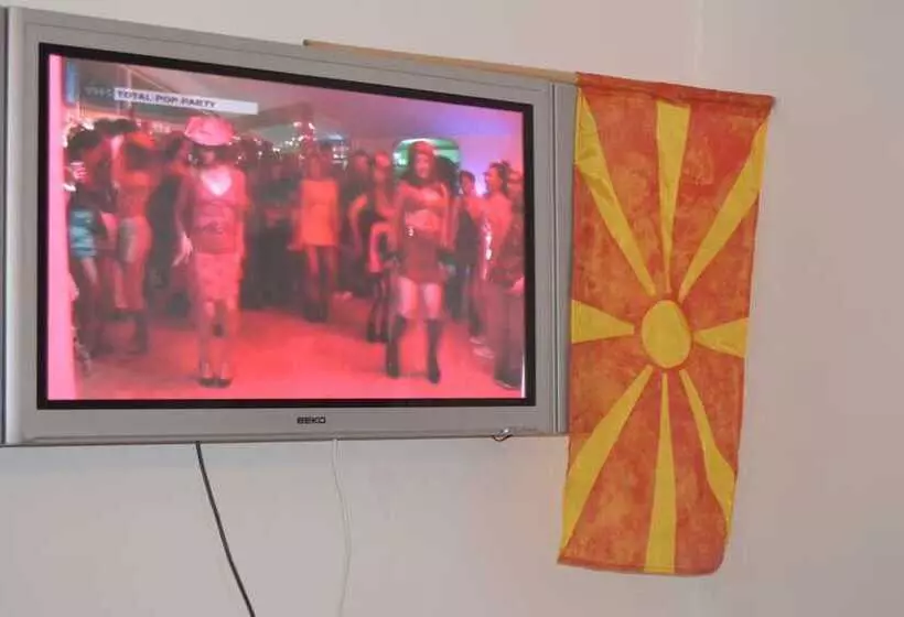 Hostel Valentin 2
