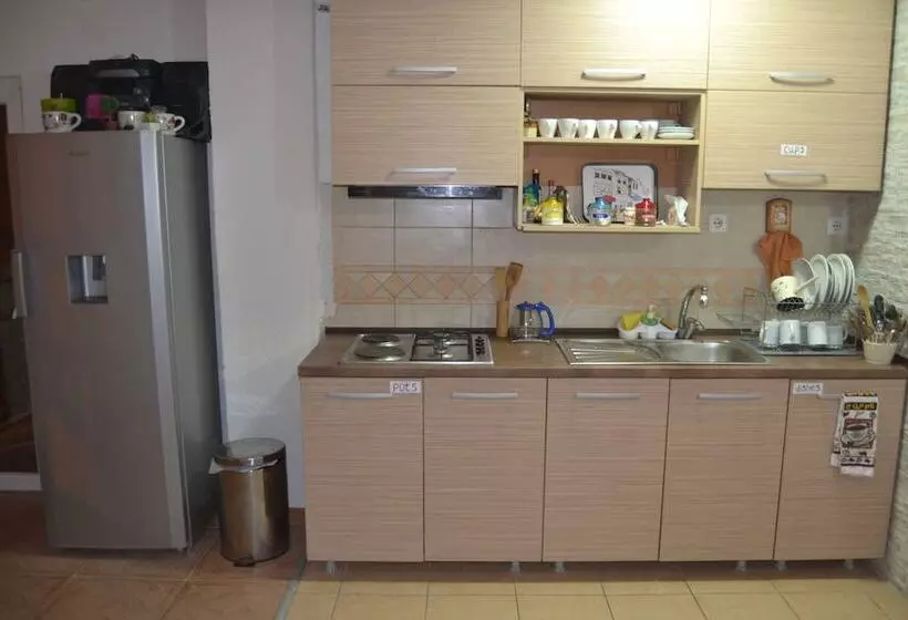 Hostel Valentin 2
