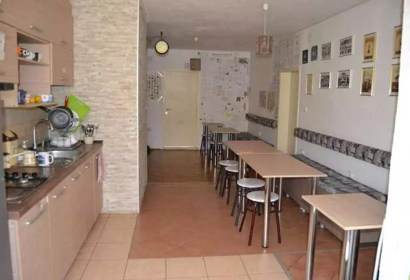 Hostel Valentin 2
