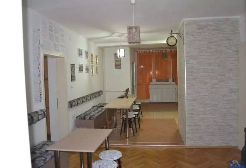Hostel Valentin 2
