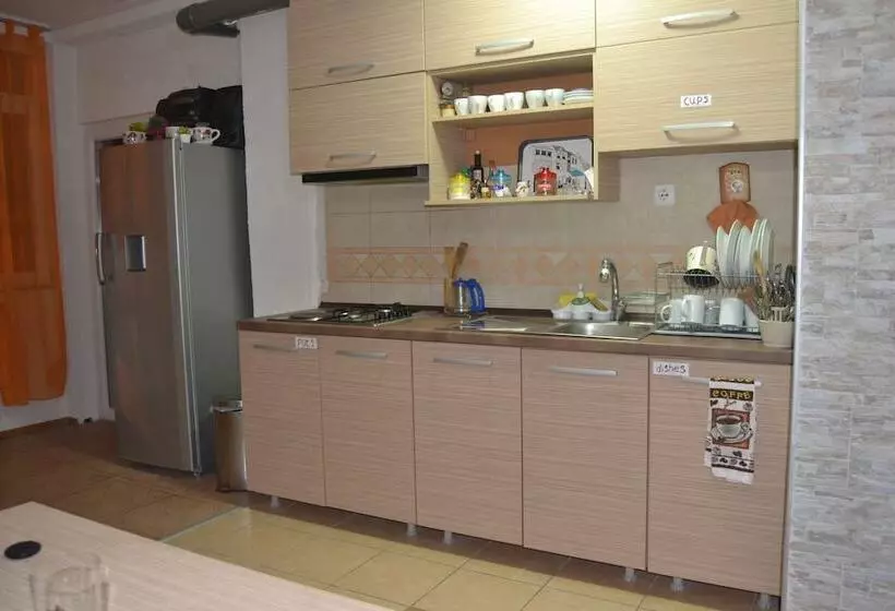 Hostel Valentin 2
