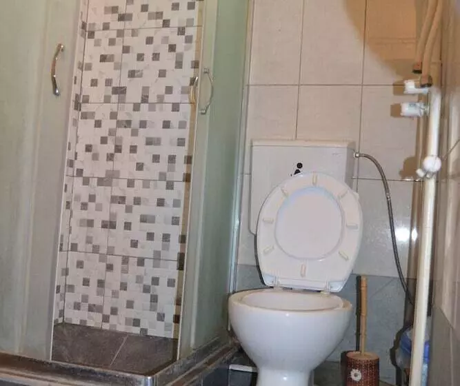 Hostel Valentin 2
