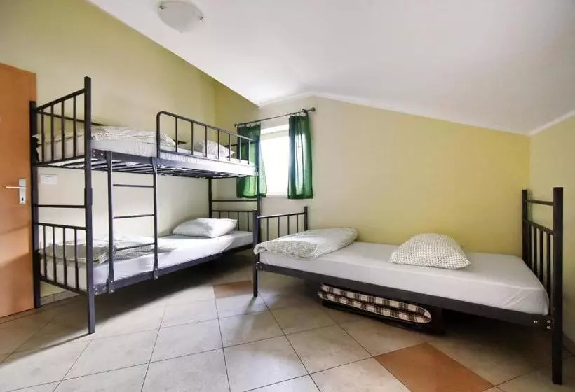 Hostel X Point