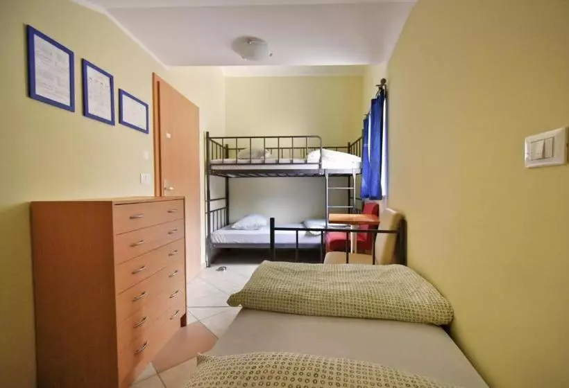 Hostel X Point