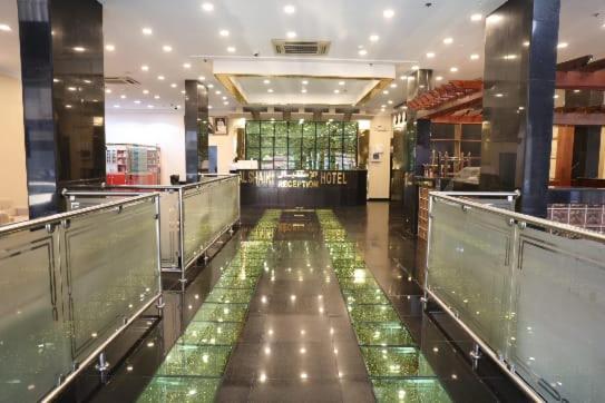 Hotel Al Shaiki