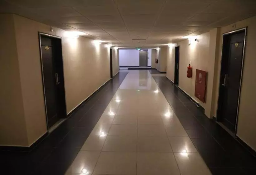هتل Al Shaiki