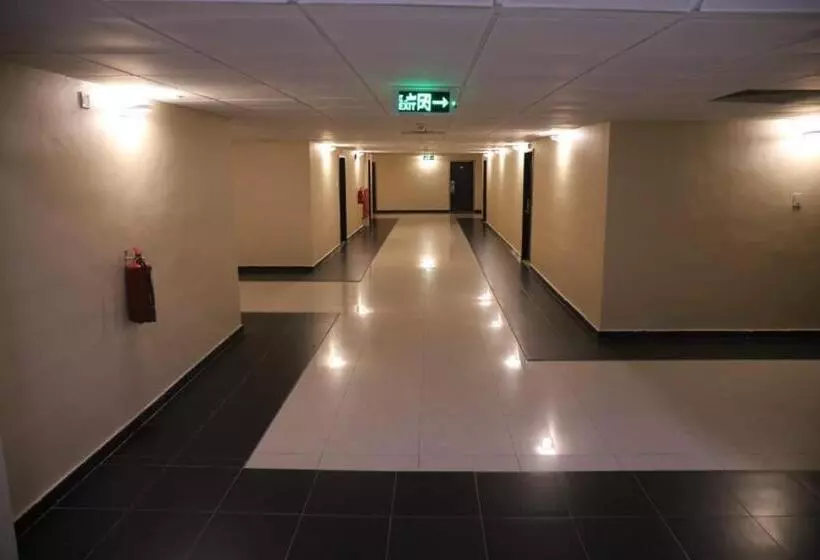 هتل Al Shaiki