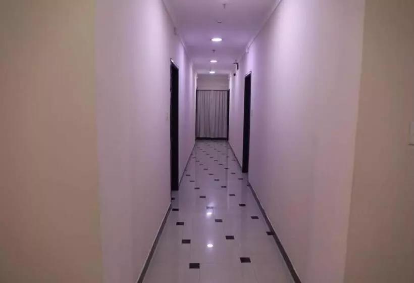 هتل Al Shaiki