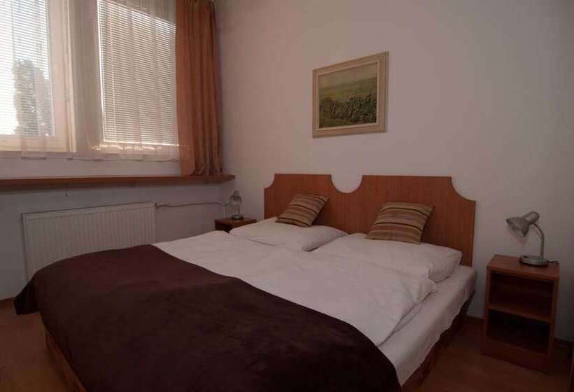 בית מלון כפרי Avion