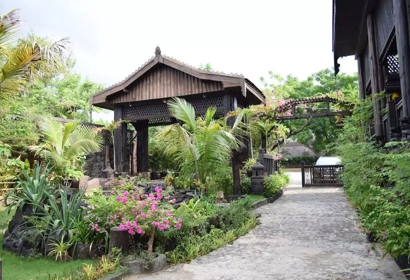Hotel Bagan Central