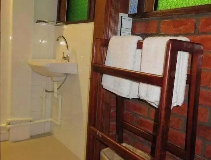 Hotel Bagan Central