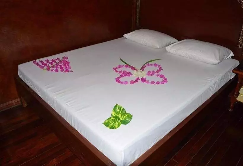 Hotel Bagan Central