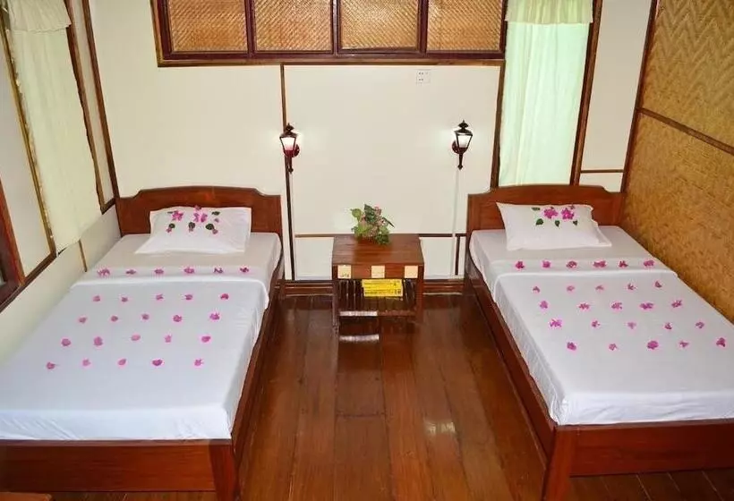 Hotel Bagan Central