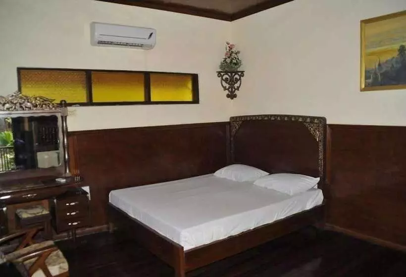 Hotel Bagan Central