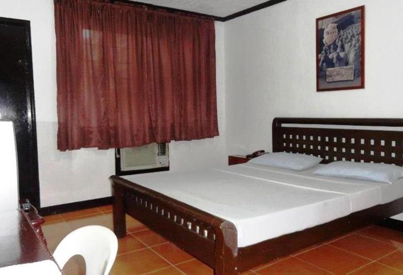 בית מלון כפרי Crosswinds Ocean