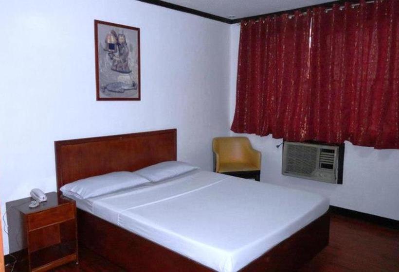 בית מלון כפרי Crosswinds Ocean