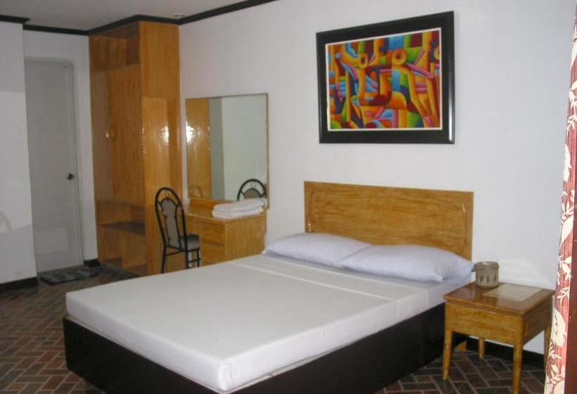 בית מלון כפרי Crosswinds Ocean