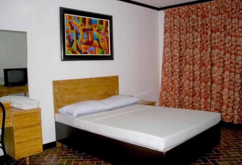 בית מלון כפרי Crosswinds Ocean