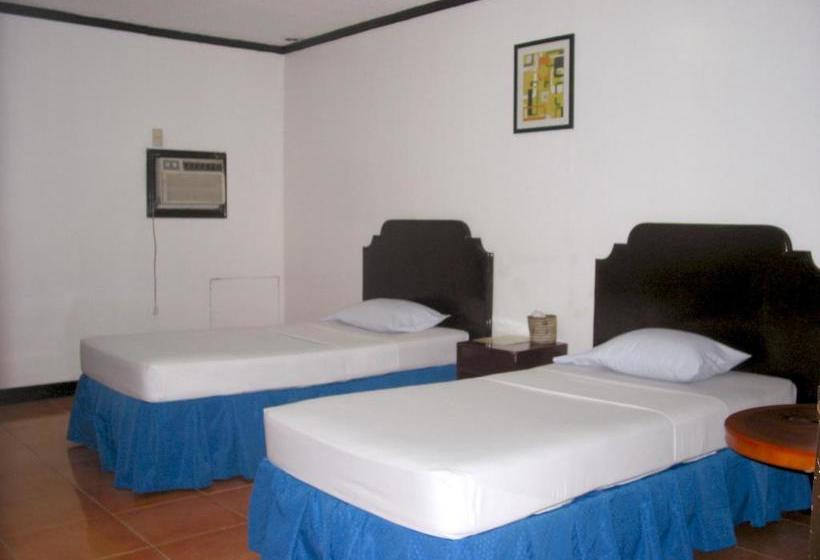 בית מלון כפרי Crosswinds Ocean