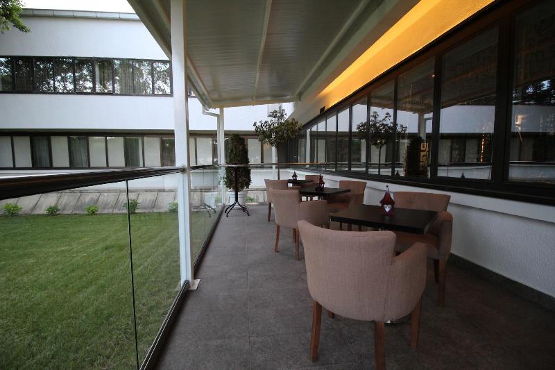 Gardenia Hotel & Spa