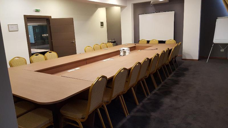 Gardenia Hotel & Spa