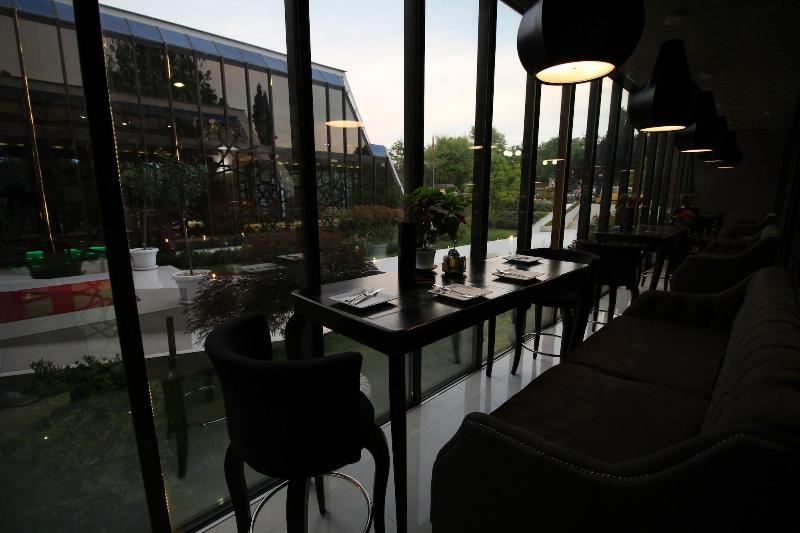 Gardenia Hotel & Spa