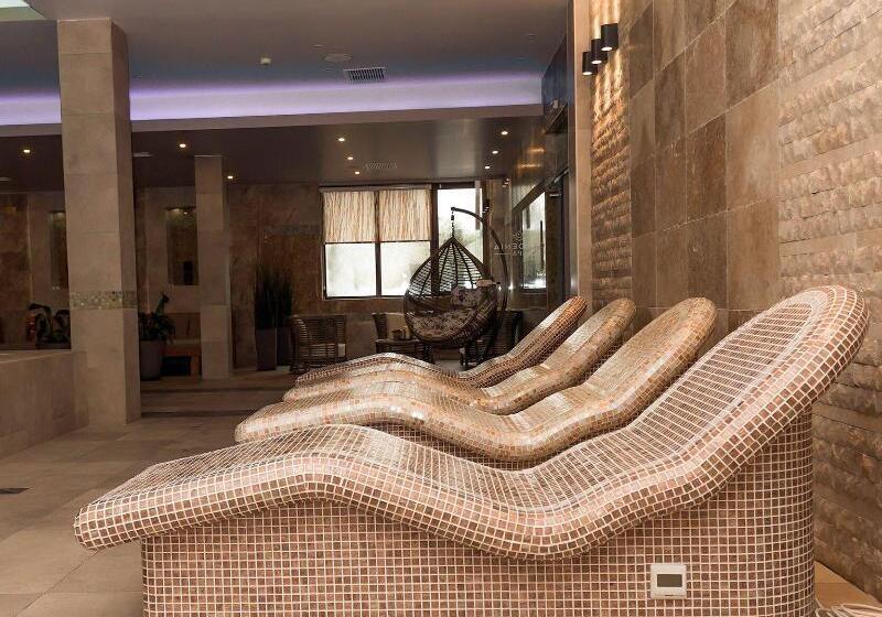 Gardenia Hotel & Spa